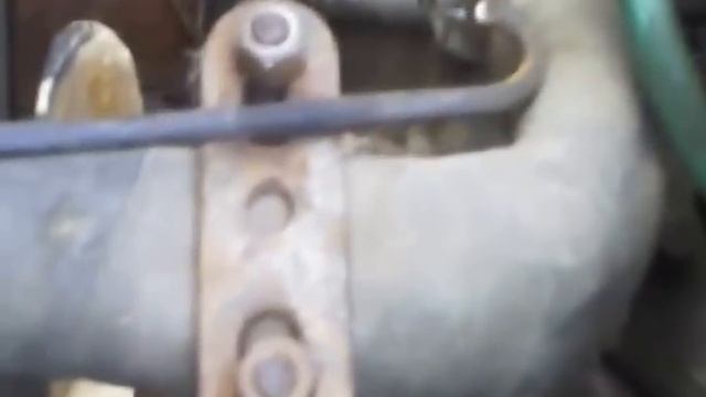 Как улучшить отопление Москвич412