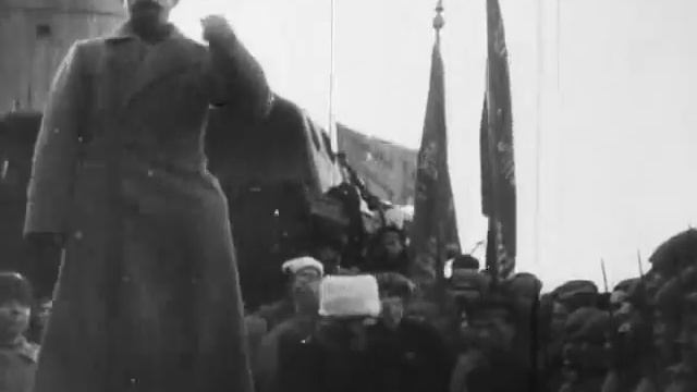 Дореволюционная кинохроника смотреть онлайн