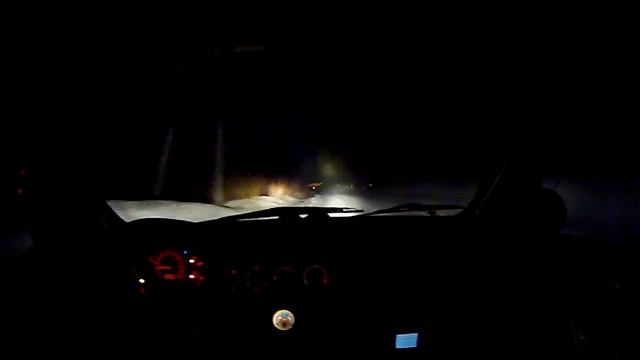 Antti Könönen - Pohjola Ralli 2014 EK5 смотреть онлайн