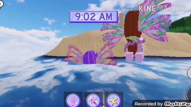 Игра про винкс в роблокс? || roblox winx смотреть онлайн