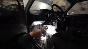 Не  работает щиток приборов, стоп сигналы, бортовой компьютер  Решение есть  Ваз 2115