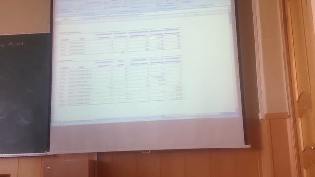 МОР. Курсовая смотреть онлайн