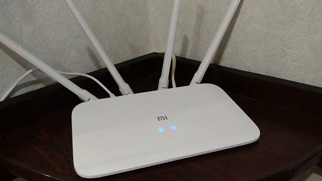 Обзор Mi Router 4 A Gigabit Edition. Новый роутер или маршрутизатора. смотреть онлайн