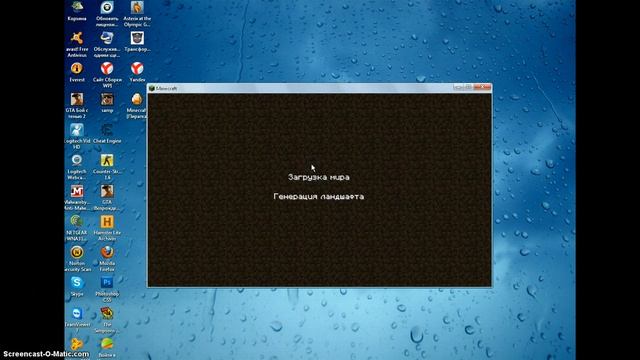 Как скачать мод на Майнкрафт 1.4.7 смотреть онлайн