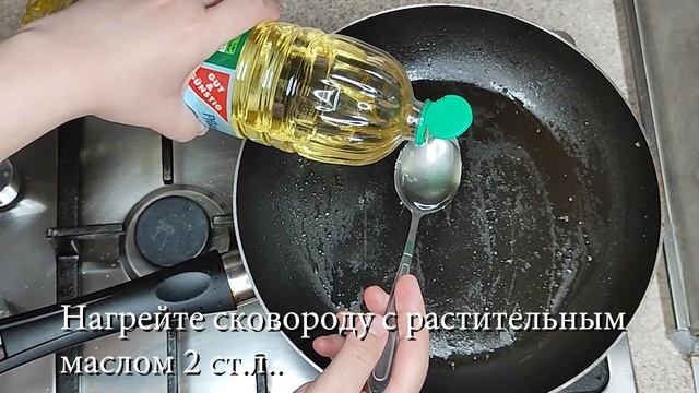 Тушеный Картофель с Мясным Фарше и Пастой Кочудян Рецепт Braised Potatoes Recipe смотреть онлайн