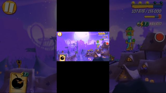 Энгри бердс продолжение. смотреть онлайн