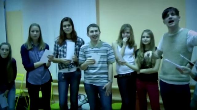 Сансара. Запись "Чёлки" смотреть онлайн