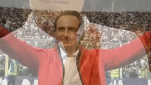 Cesare Prandelli смотреть онлайн