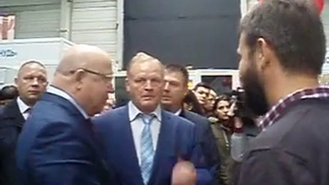 Шанцев, Ярмарка, сельскохозяйственная ярмарка, 1 смотреть онлайн