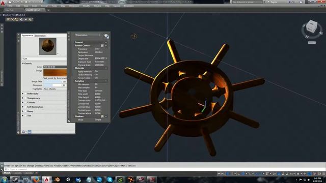 AWARD HELM MODELING смотреть онлайн