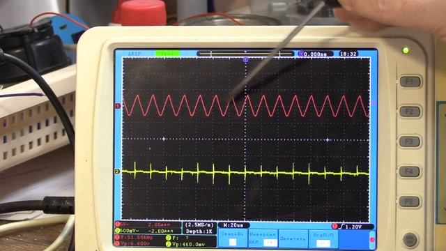 Советский усилитель D класса смотреть онлайн