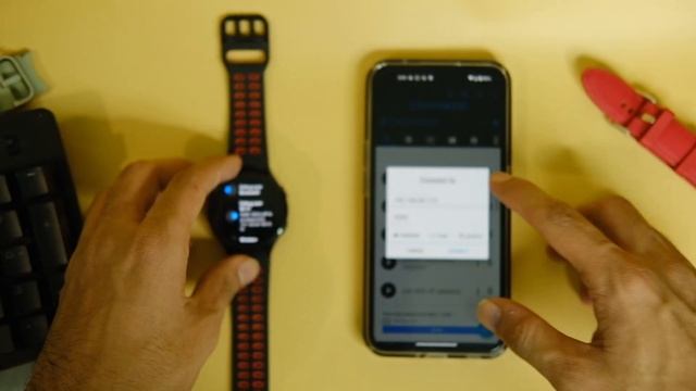 Galaxy Watch 4/5/6 x ECG/BP Monitoring : HOW TO ENABLE IT IN INDIA WITHOUT PC !? смотреть онлайн