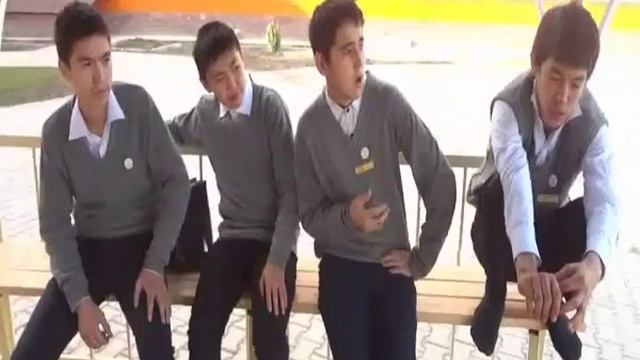 Каким должен быть идеальный ученик? смотреть онлайн