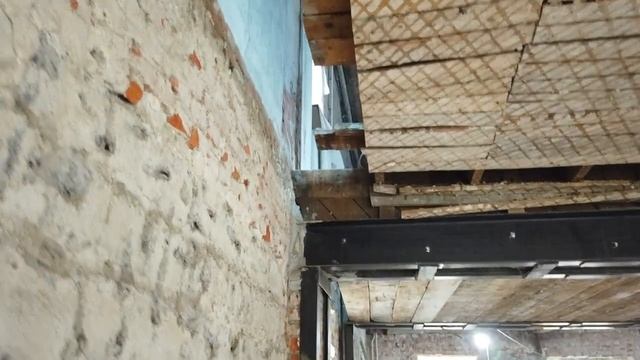 Москва. Усиление перекрытия в Старом Фонде. Сложно, долго, дорого. +79602408558 Саханов Владислав. смотреть онлайн