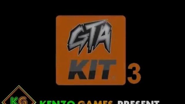 GTA KIT 3 COMING SOON (Unity3D) смотреть онлайн