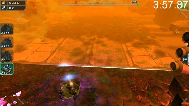 Alien Hallway 2 - Sniper Glitch смотреть онлайн