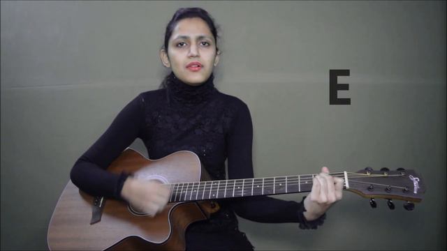 Lag ja Gale | Guitar Chords | Bollywood mashup | Musicwale смотреть онлайн