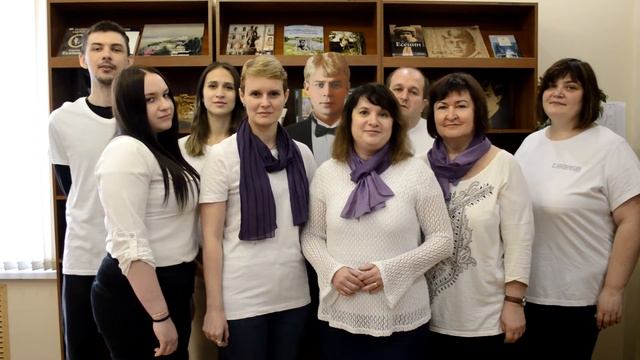 Центральная городская библиотека имени С.А. Есенина города Липецка смотреть онлайн