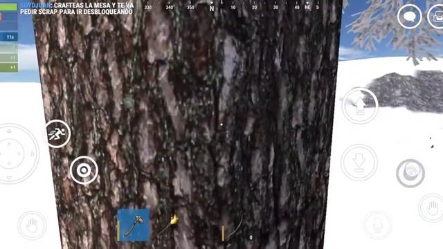 Oxide Island Survival (Part 3) Rust for mobile смотреть онлайн