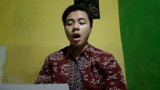 Etude Concone 6(Cover by Akbar) смотреть онлайн