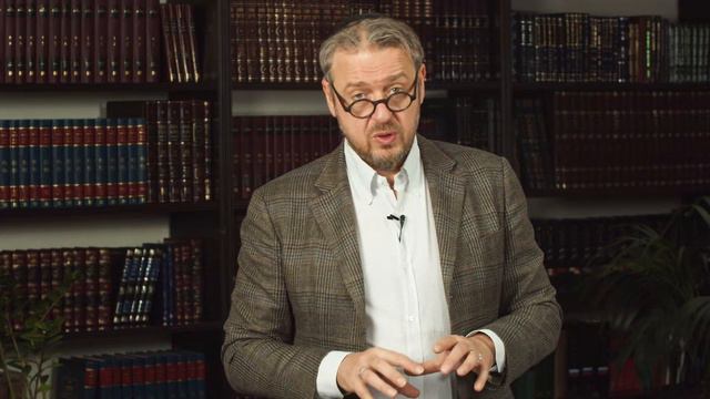 Технология осознанной жизни // семинар Йосефа Закса смотреть онлайн
