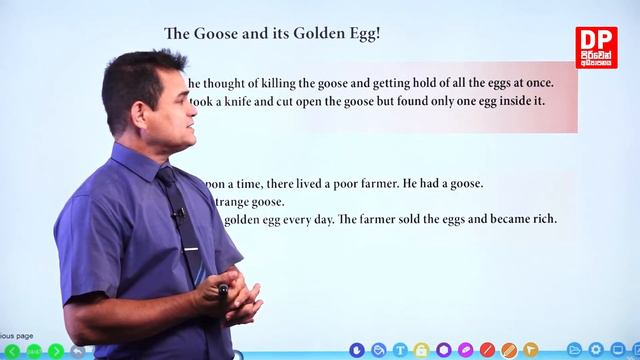 Unit 01 | Simple Living - Part 03 | Grade 03 | Piriven Education - English смотреть онлайн