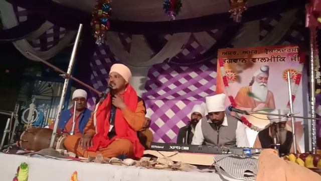 valmiki dharam.na javeh live.satsangh hamdard kohala смотреть онлайн