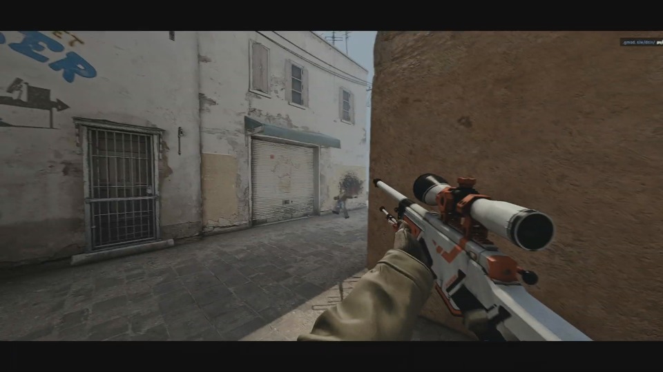 Sense of Purpose #CSGO смотреть онлайн