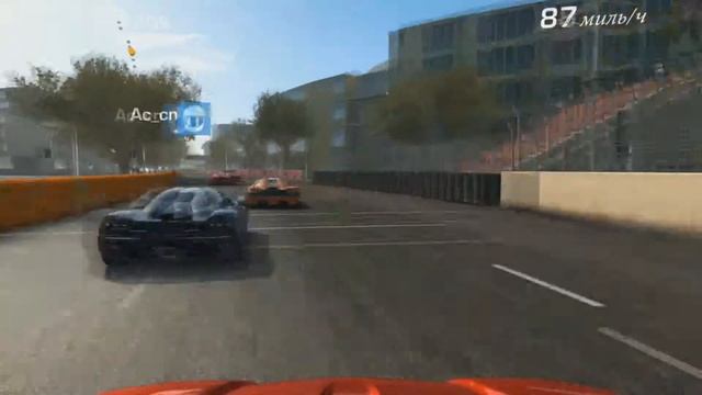 RealRacing 3 & Dead Triger - Apple iPad 4 (generation) FullHD смотреть онлайн