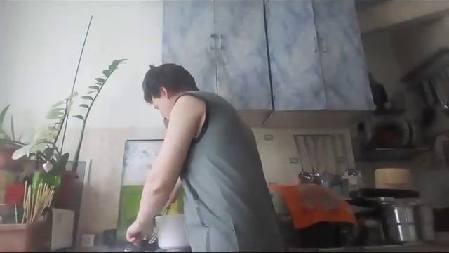 Готовка на Открытом Огне