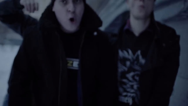 МС ХОВАНСКИЙ - ШУМ [Дисс на Нойз МС - Noize MC]