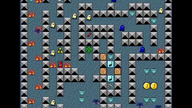 Let's Play The Maze Game - #3. Bonus Level! Hurrah! смотреть онлайн