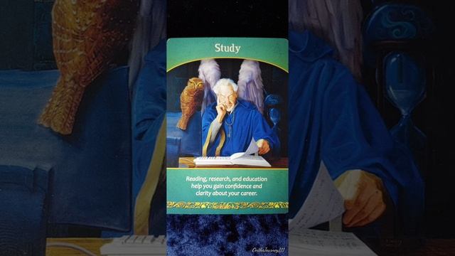 Study?️Life Purpose Oracle card meaning смотреть онлайн