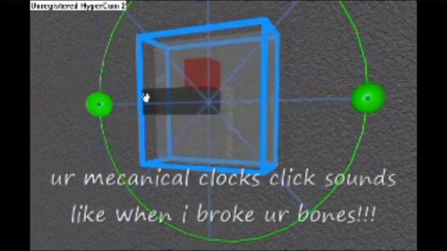 I Hope You Die in a Fire but it's sounds like straight out from a 2009 old Roblox song смотреть онлайн
