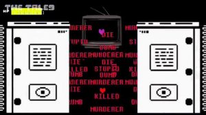 [animation] undertale ultra omega sans fight[ full battle]