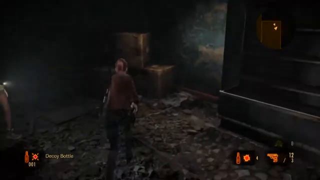 Resident Evil Revelations 2 Claire & Moira GAMEPLAY GT 710 2GB I G2020 (PC HD/60FPS) смотреть онлайн