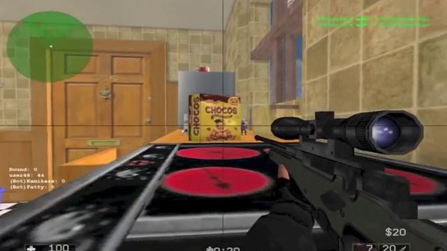 Critical Strike Zombie Survival gameplay смотреть онлайн
