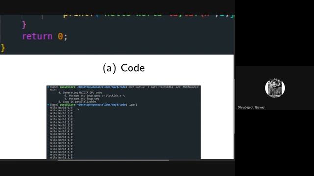 OpenACC L3: Motivation, How To Install NVIDIA HPC SDK On Linux, Compute Constructs In OpenACC