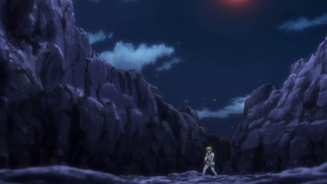 「AMV」Hunter X Hunter - Yorknew City (ED 2: 