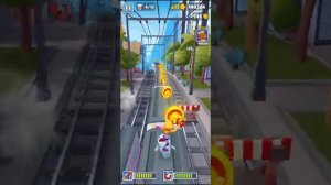 вся жуткая правда игры сабвей серф