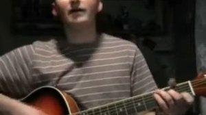 под гитару...батька атаман