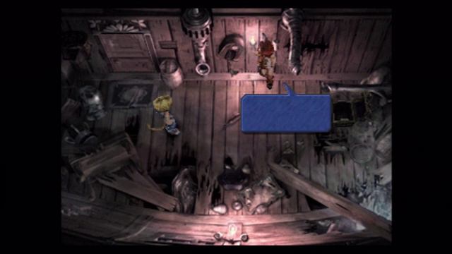 Let's Play Final Fantasy IX - Episode 6 - Steiner + Vivi = DEATH TO ALL! смотреть онлайн