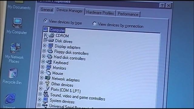 Microsoft Windows code name Millennium [4.90.2380.2 Beta 1] смотреть онлайн