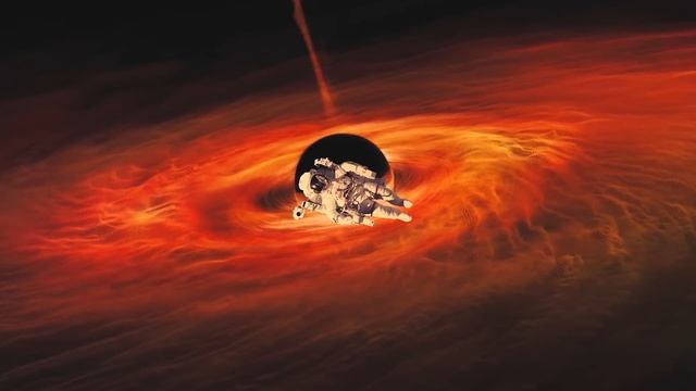 Blackhole के अंदर की सच्चाई पता चलेगा इस Video में | The Dark Truth Of The Black Hole смотреть онлайн