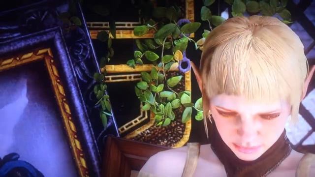 Dragon Age - Sera's Test смотреть онлайн