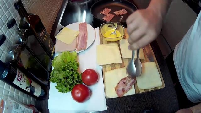 Club Sandwich . Клаб_сэндвич