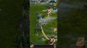 War and order Элитные приключения 2