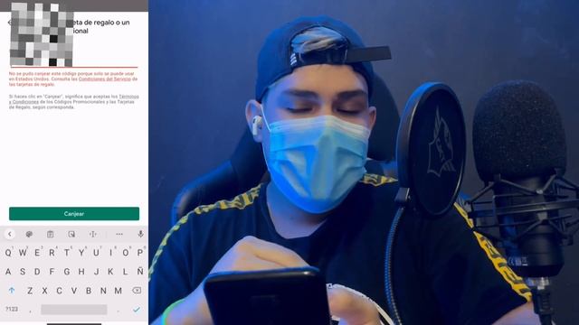 ?¡NO ME DEJA CANJEAR MI CÓDIGO O TARJETA GOOGLE PLAY! ?¿Que Puedo Hacer? ¿¡SOLUCIÓN!? ? 2021 смотреть онлайн