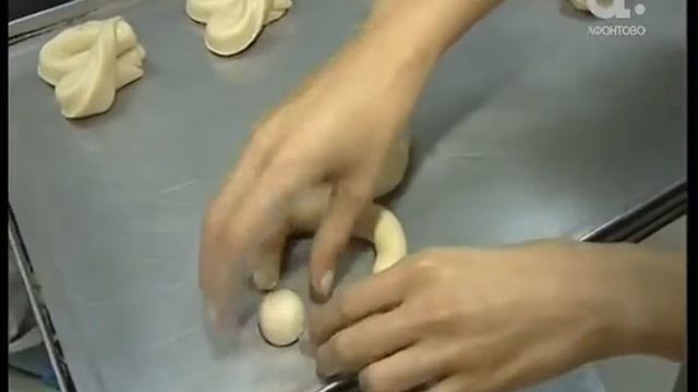 Включение. Выпечка смотреть онлайн