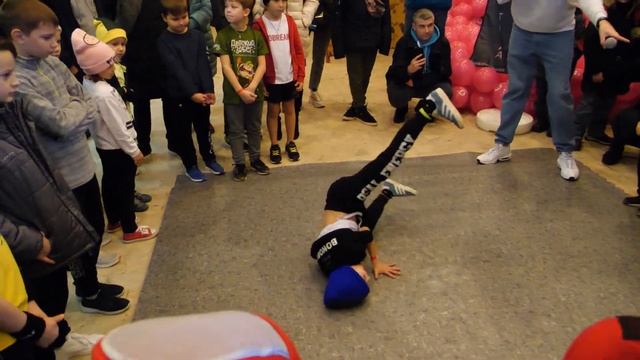 powermove battle jam - брейкданс чемпионат г.Одинцово смотреть онлайн